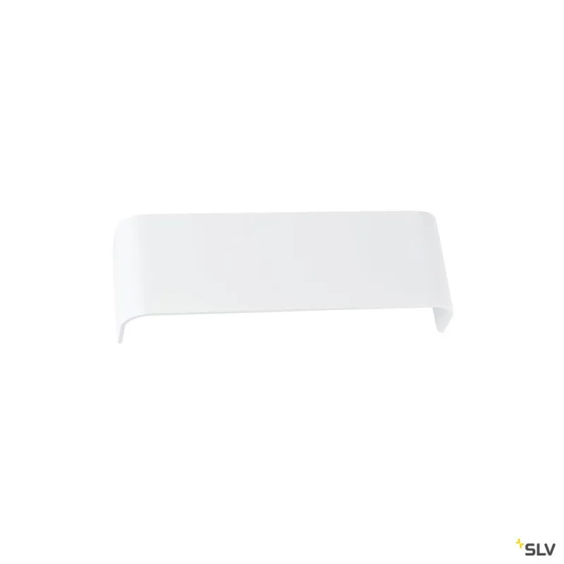 MANA, diffuseur, intérieur, longueur 29 cm, blanc