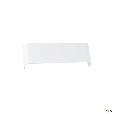 MANA, diffuseur, intérieur, longueur 29 cm, blanc