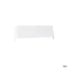 MANA, diffuseur, intérieur, longueur 29 cm, blanc