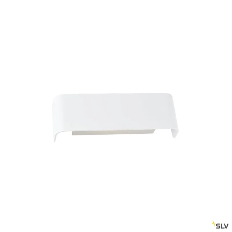 MANA, diffuseur, intérieur, longueur 29 cm, blanc