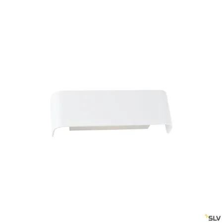 MANA, diffuseur, intérieur, longueur 29 cm, blanc