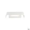 MANA, diffuseur, intérieur, longueur 29 cm, blanc