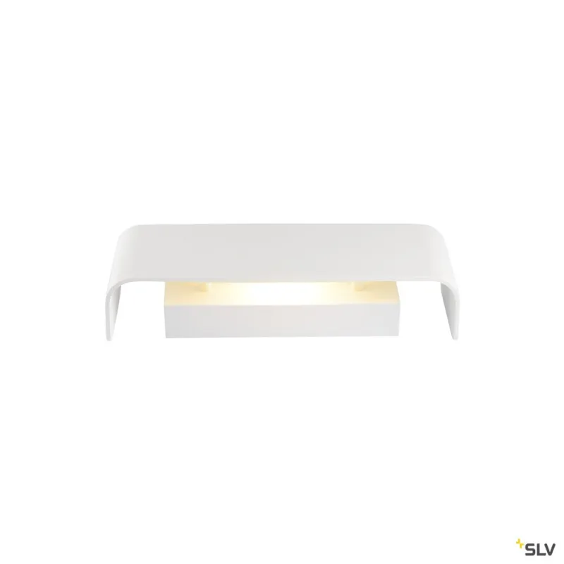 MANA, diffuseur, intérieur, longueur 29 cm, blanc