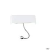 MANA, diffuseur, intérieur, longueur 29 cm, blanc