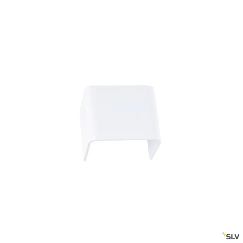 MANA, diffuseur, intérieur, longueur 12 cm, blanc