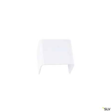 MANA, diffuseur, intérieur, longueur 12 cm, blanc