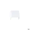 MANA, diffuseur, intérieur, longueur 12 cm, blanc
