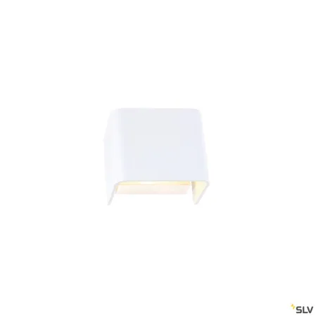 MANA, diffuseur, intérieur, longueur 12 cm, blanc