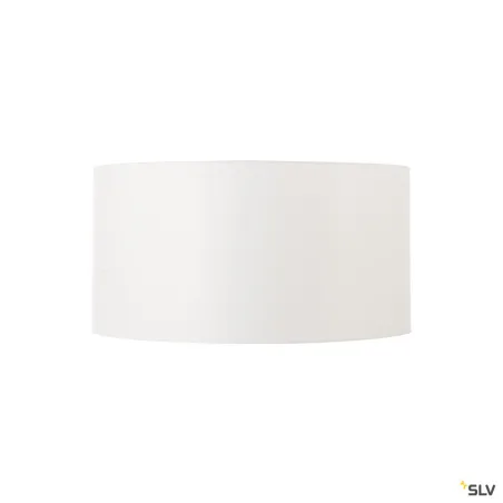 FENDA, abat-jour, intérieur, rond, Ø 70 cm, blanc