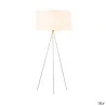 FENDA, abat-jour, intérieur, rond, Ø 70 cm, blanc