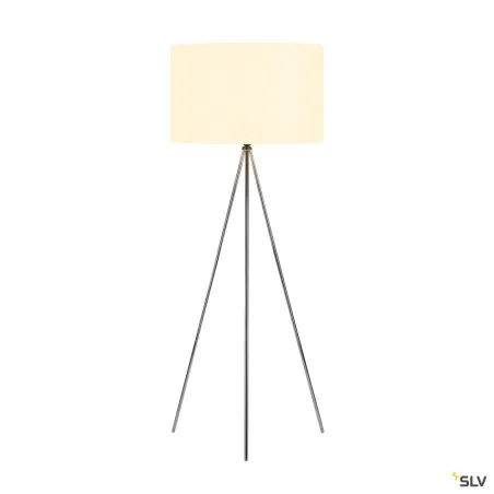 FENDA, abat-jour, intérieur, rond, Ø 45 cm, blanc