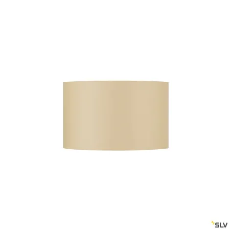 FENDA, abat-jour, intérieur, rond, Ø 45 cm, beige