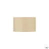 FENDA, abat-jour, intérieur, rond, Ø 45 cm, beige