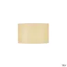 FENDA, abat-jour, intérieur, rond, Ø 45 cm, beige