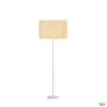 FENDA, abat-jour, intérieur, rond, Ø 45 cm, beige