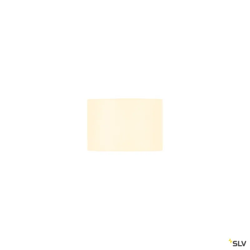 FENDA, abat-jour, intérieur, rond, Ø 30 cm, blanc