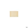 FENDA, abat-jour, intérieur, rond, Ø 30 cm, beige