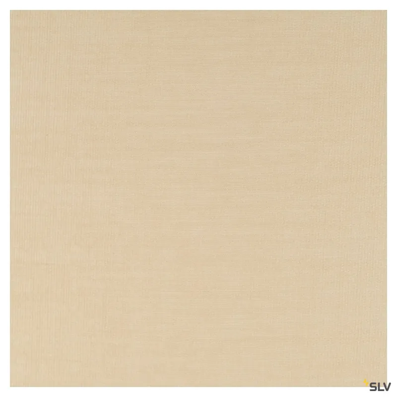 FENDA, abat-jour, intérieur, rond, Ø 30 cm, beige