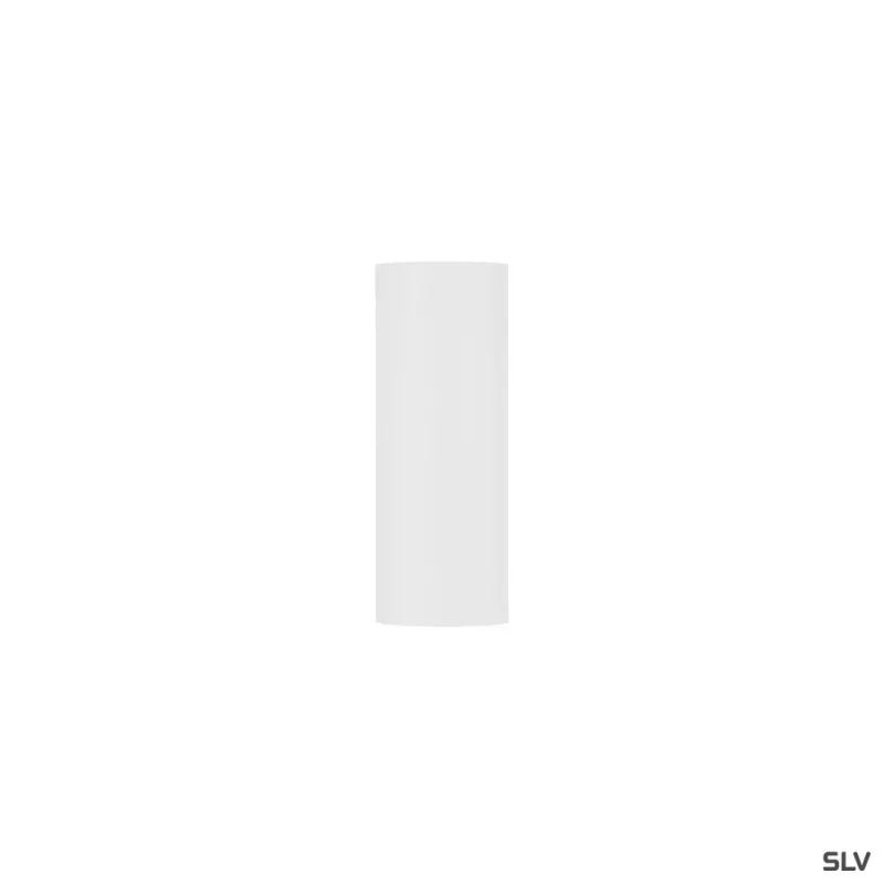 FENDA, abat-jour, intérieur, rond, Ø 15 cm, blanc