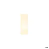 FENDA, abat-jour, intérieur, rond, Ø 15 cm, blanc