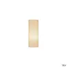 FENDA, abat-jour, intérieur, rond, Ø 15 cm, beige