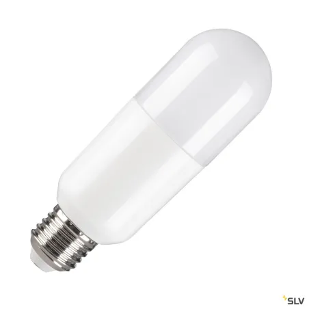 Source LED T45, E27, blanc, 13,5W, 4000K, variable