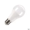 Source LED A60, E27, blanc, 13,2W, 2700K, variable