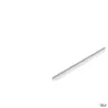 GRAZIA 10, profil en saillie, standard, 2 m, blanc