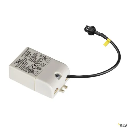 Alimentation LED, intérieur, blanc, 5,8-8,4W, 200mA