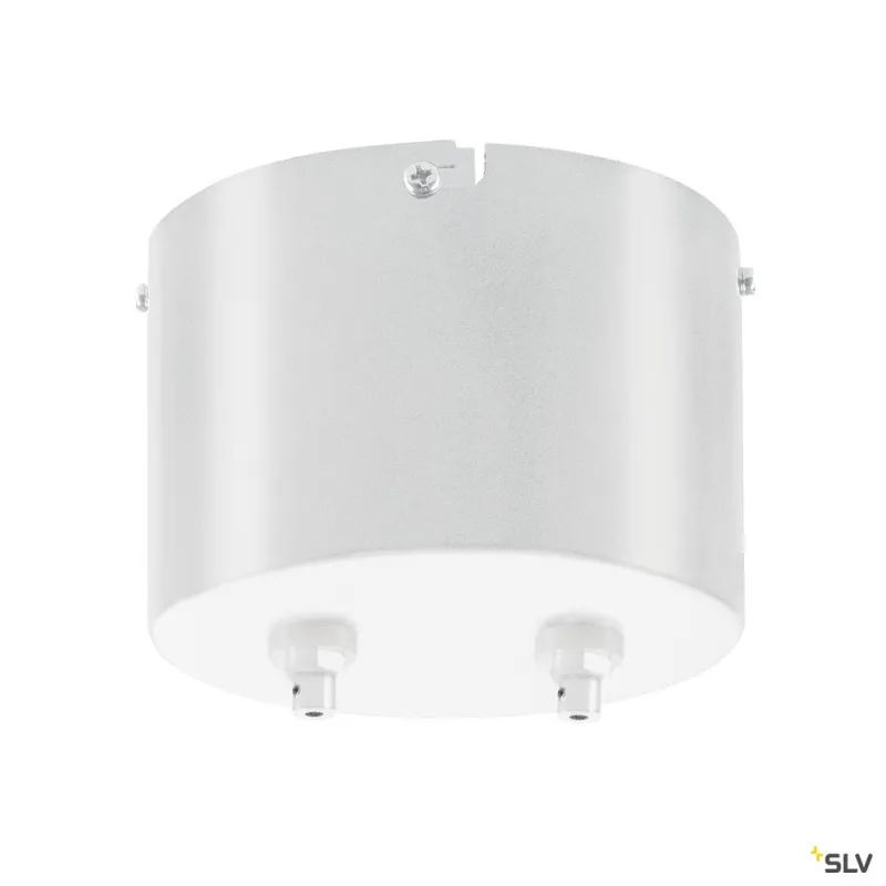 TENSEO, transformateur, intérieur, blanc, 12V/210VA