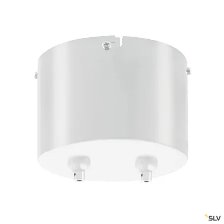 TENSEO, transformateur, intérieur, blanc, 12V/210VA