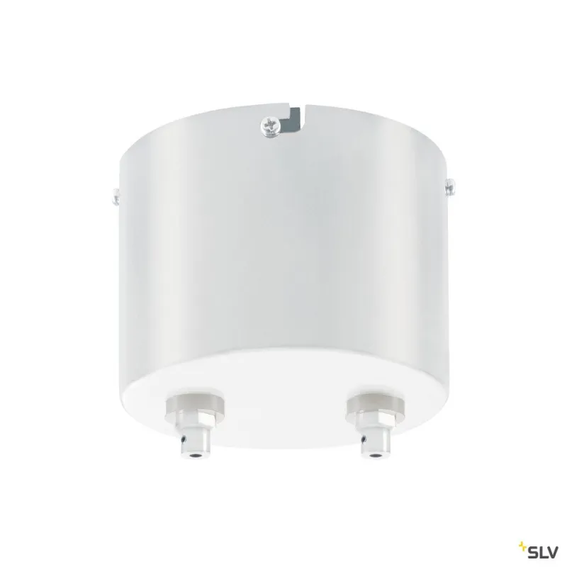 TENSEO, transformateur, intérieur, blanc, 12V/105VA