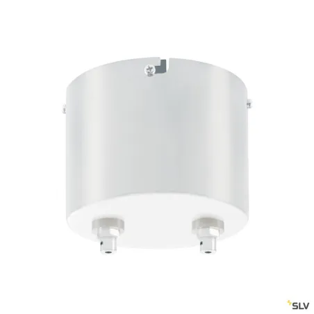 TENSEO, transformateur, intérieur, blanc, 12V/105VA