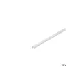 GRAZIA 10, diffuseur haut, 2 m, plastique PC, opale