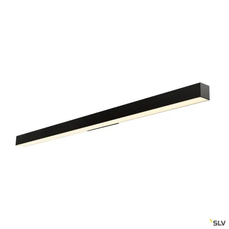Q-LINE®, applique intérieure, noir, LED, 45W, 3000K