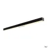 Q-LINE®, applique intérieure, noir, LED, 45W, 3000K