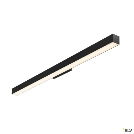 Q-LINE®, applique intérieure, noir, LED, 45W, 3000K