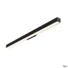 Q-LINE®, applique intérieure, noir, LED, 45W, 3000K