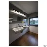 Q-LINE®, applique intérieure, noir, LED, 45W, 3000K