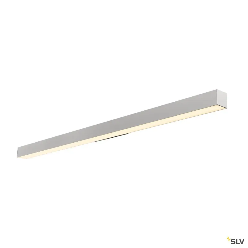Q-LINE®, applique intérieure, gris, LED, 45W, 3000K