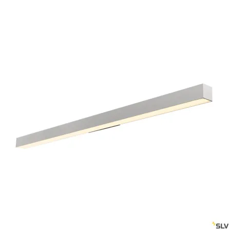 Q-LINE®, applique intérieure, gris, LED, 45W, 3000K
