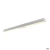 Q-LINE®, applique intérieure, gris, LED, 45W, 3000K