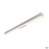 Q-LINE®, applique intérieure, gris, LED, 45W, 3000K