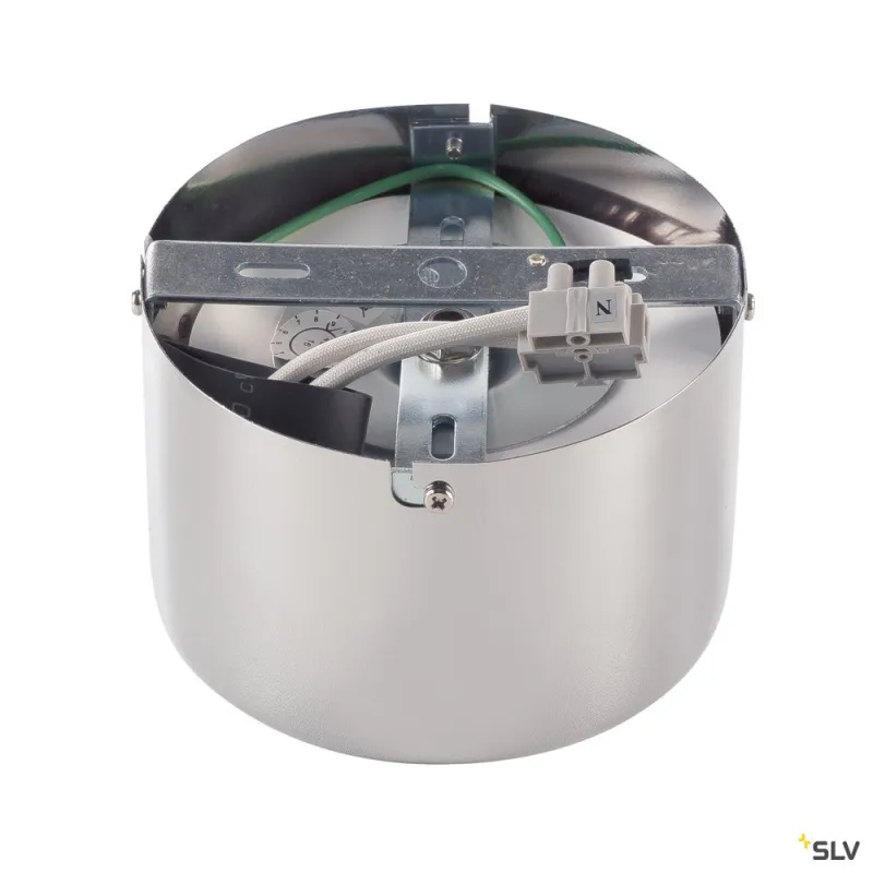 TENSEO, transformateur, intérieur, chrome, 12V/210VA
