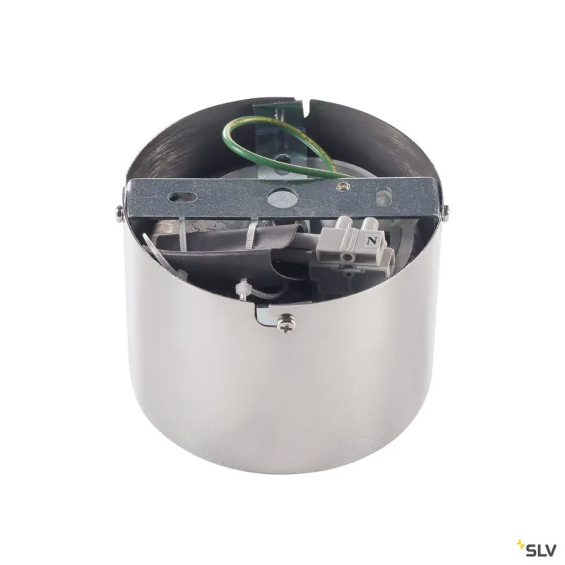 TENSEO, transformateur, intérieur, chrome, 12V/105VA