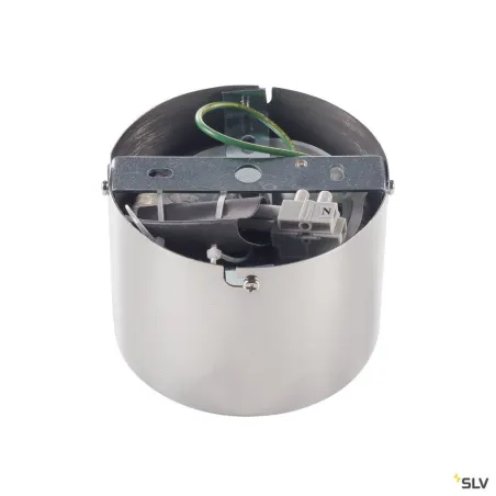 TENSEO, transformateur, intérieur, chrome, 12V/105VA