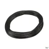 TENSEO, câble tendu T.B.T intérieur, 4mm², 20m, noir