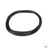 TENSEO, câble tendu T.B.T intérieur, 4mm², 10m, noir
