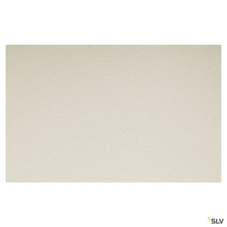 TENORA, plafonnier intérieur, blanc, E27, 3x 23W max