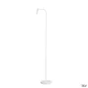 KARPO, lampadaire intérieur, blanc, LED, 6,5W, 3000K